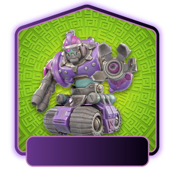 Gormiti robot sale