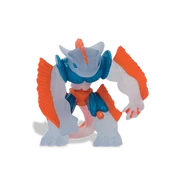 Final Evolution