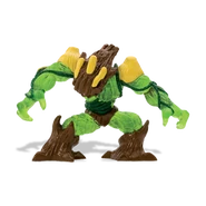Final Evolution