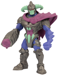 Lord Eklos Gormiti Wiki Italia Fandom
