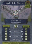 Battle Card