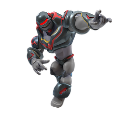 Vulkan Gormiti Wiki Italia Fandom