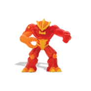Final Evolution