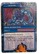 Carta dell'esclusiva USA