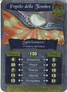Battle Card