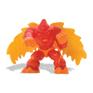 Final Evolution