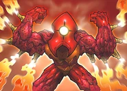 Sparafuoco