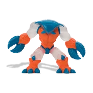 Final Evolution