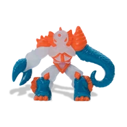 Final Evolution