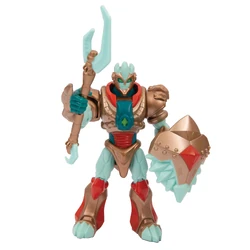 Gormiti Action Figure 12 Cm Serie 3 - Lord Gormiti Personaggio Casuale (Lord Sol, Lord Titano O Lord Keryon) Giocattolo Per Bambini 4+