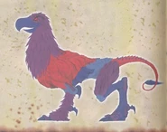 Artwork del primo design di Fenision.