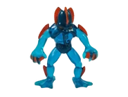 Atomic (esclusivo Magazine)