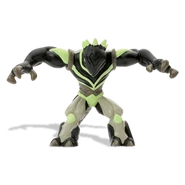 Final Evolution