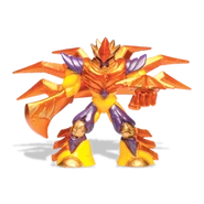 Final Evolution BETA