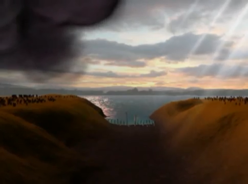 Valle del Destino Gormiti Wiki Italia Fandom