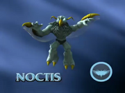 La nascita di Noctis in The Legend Begins