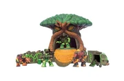 Il playset Elemental Fusion.