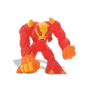 Final Evolution