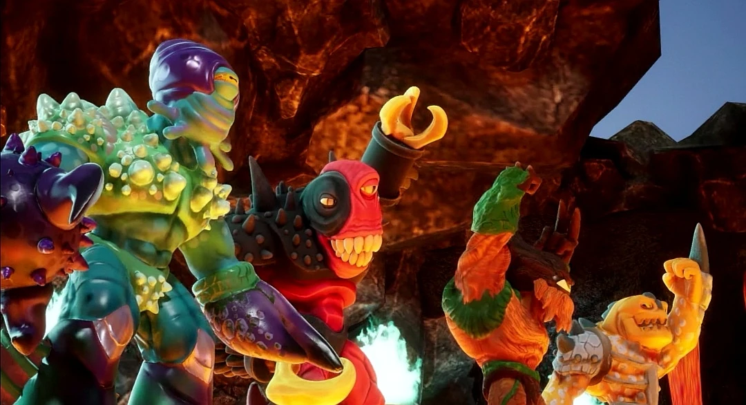 La saggezza della natura Gormiti Wiki Italia Fandom