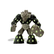 Final Evolution
