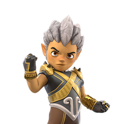 Personaggi gormiti 2018 clearance