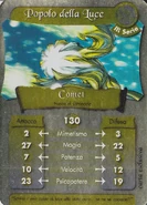 Battle Card