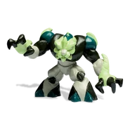Final Evolution