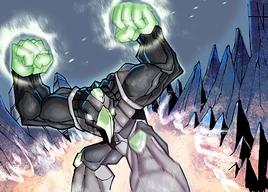 FE 