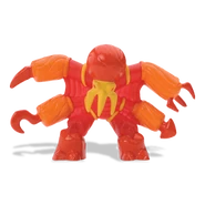 Final Evolution
