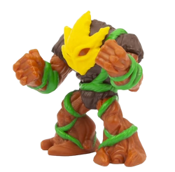 Gormiti nuova serie personaggi clearance
