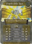 Battle Card
