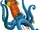 Tentaclion