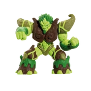 Elemental Fusion