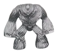 Final Evolution argento