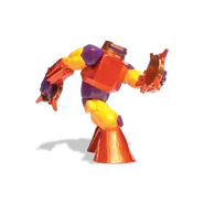 Final Evolution