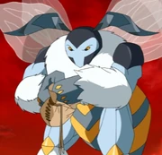 Magica Vedetta in Missione Invisibile.