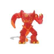 Final Evolution