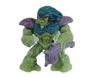 Mini Lucas Eclissi Suprema