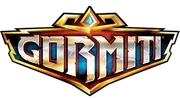 Il logo della serie animata.