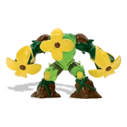 Final Evolution