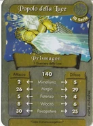 Battle Card