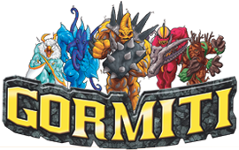 Gormiti personaggi clearance
