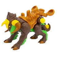 L'Elemental Beast di Troncalion Legends.