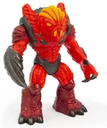 Magmion Legends figure 22cm