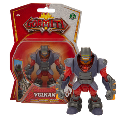 Gormiti 2018 vulkan hot sale