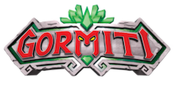 Meka Gormiti Wiki Italia Fandom