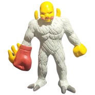 Il fantomatico Maglio Infuocato Prima Serie BETA