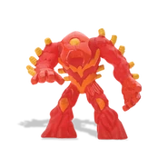 Final Evolution