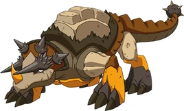 Roscalion