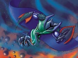 Nobilmantis